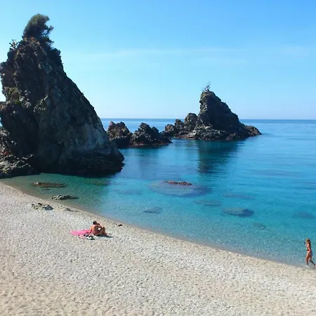 Appartamento La Torre Saracena Casa Vacanze Palmi