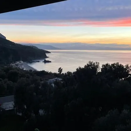 Appartamento La Torre Saracena Casa Vacanze *