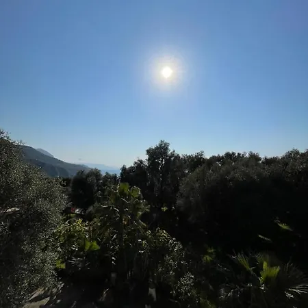 Appartamento La Torre Saracena Casa Vacanze *