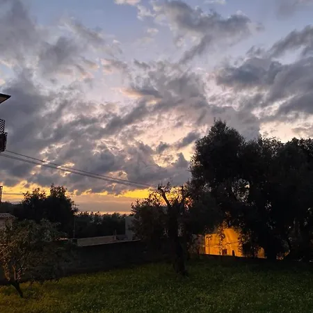 Appartamento La Torre Saracena Casa Vacanze
