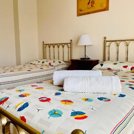 La Torre Saracena Casa Vacanze Appartamento Palmi