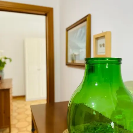 La Torre Saracena Casa Vacanze Appartamento