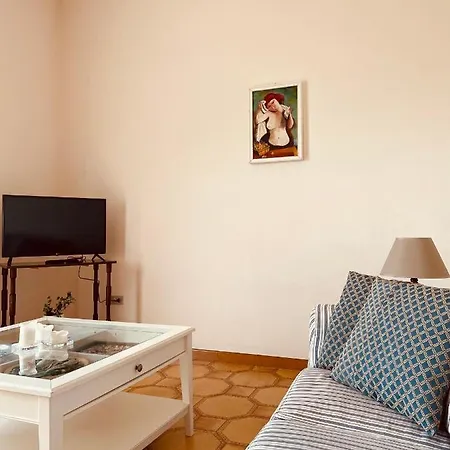 La Torre Saracena Casa Vacanze