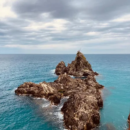 La Torre Saracena Casa Vacanze Appartamento