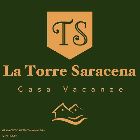La Torre Saracena Casa Vacanze * Palmi