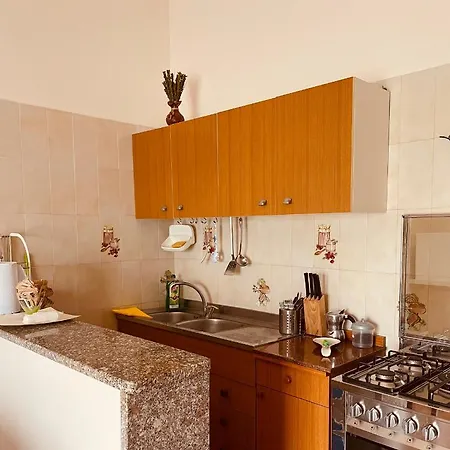 La Torre Saracena Casa Vacanze Palmi